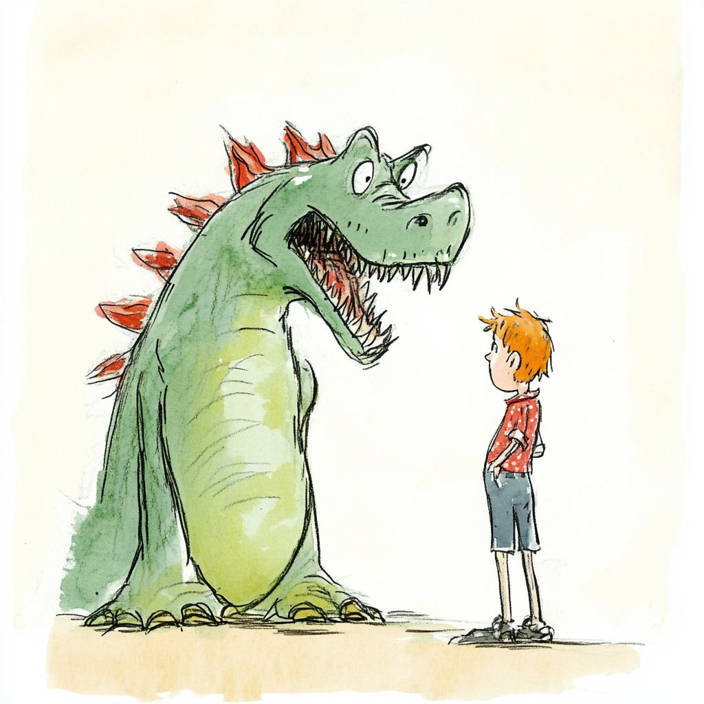 11 Plus reading list